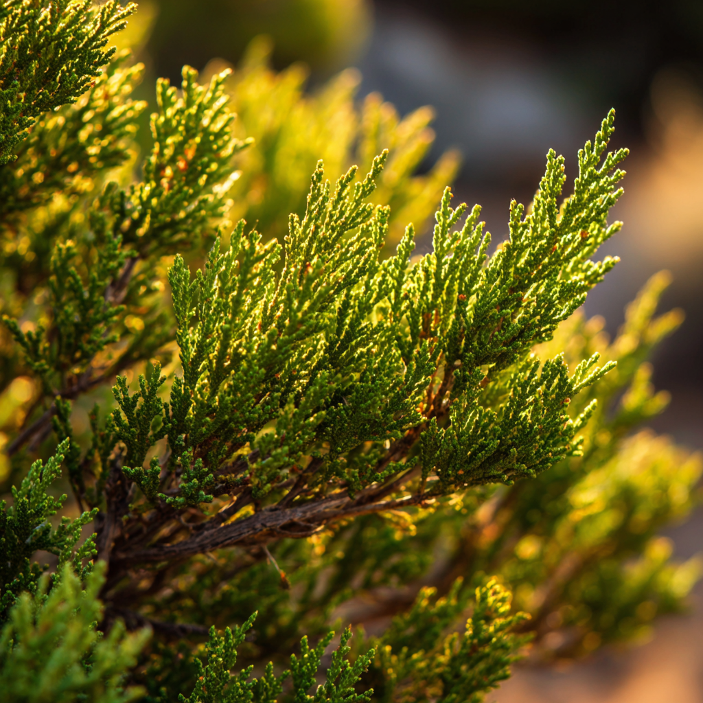 Shrubs & Bushes